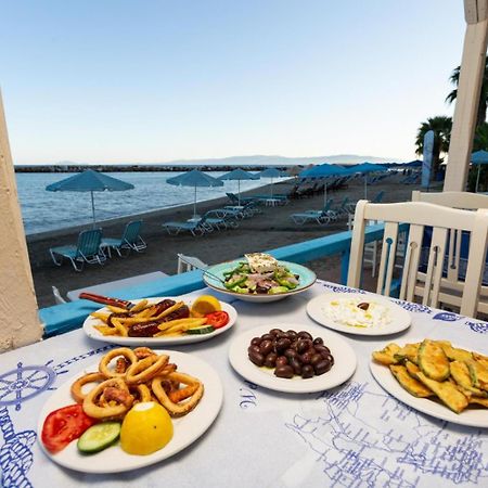 Villa Aetos Vasilikiádhes Dış mekan fotoğraf